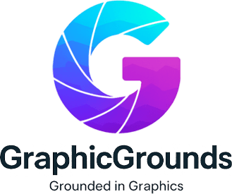 GraphicGrounds logo
